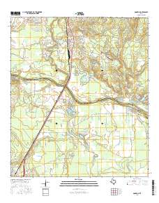 Goodrich 2016 topographic map thumbnail