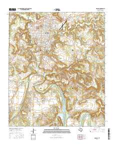 Graham 2016 topographic map thumbnail