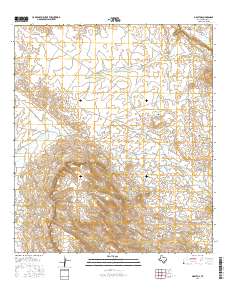 Graytop 2016 topographic map thumbnail