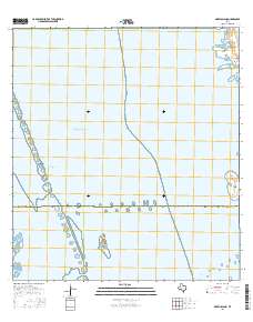 Green Island 2016 topographic map thumbnail