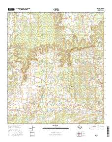 Grit 2016 topographic map thumbnail