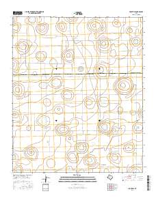 Heckville 2016 topographic map thumbnail