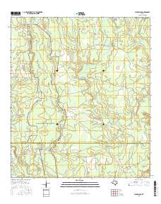 Hicksbaugh 2016 topographic map thumbnail