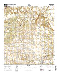 Holland 2016 topographic map thumbnail