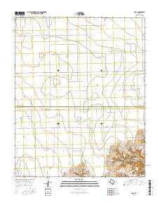 Holt 2016 topographic map thumbnail