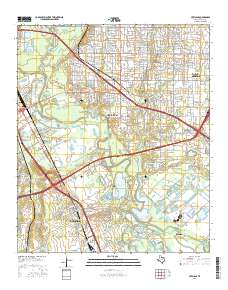 Hutchins 2016 topographic map thumbnail