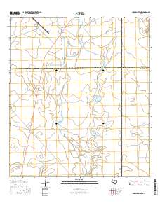 Imperialist Tank 2016 topographic map thumbnail