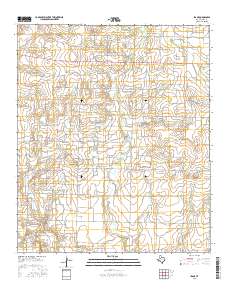 Ira NE 2016 topographic map thumbnail