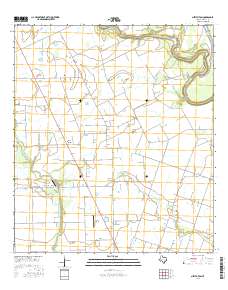 New Taiton 2016 topographic map thumbnail