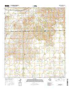 Noelke SW 2016 topographic map thumbnail