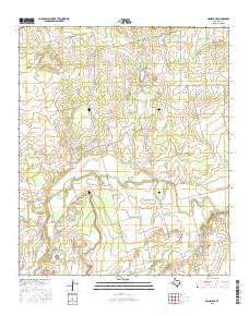 Noodle NE 2016 topographic map thumbnail