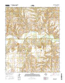 Northfield 2016 topographic map thumbnail