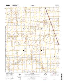 Ogg 2016 topographic map thumbnail