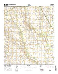 Otto 2016 topographic map thumbnail