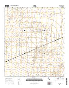 Owego 2016 topographic map thumbnail