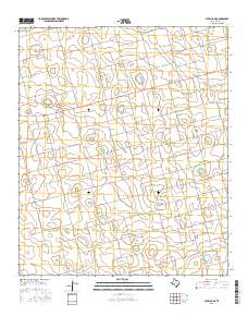 Patricia NE 2016 topographic map thumbnail