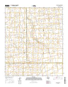 Patricia SW 2016 topographic map thumbnail