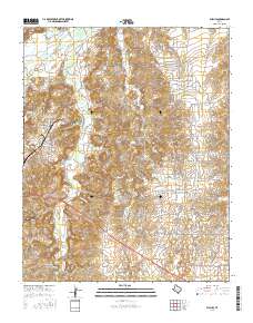 Phillips 2016 topographic map thumbnail