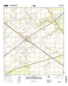 Placedo 2016 topographic map thumbnail