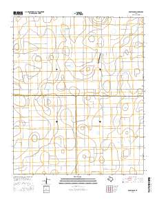 Providence 2016 topographic map thumbnail