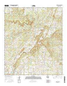 Purdy Hill 2016 topographic map thumbnail