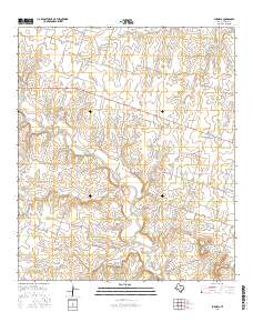 Purmela 2016 topographic map thumbnail