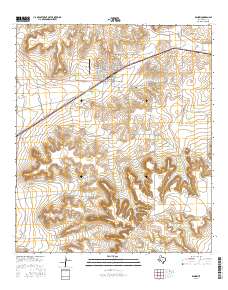Rankin 2016 topographic map thumbnail