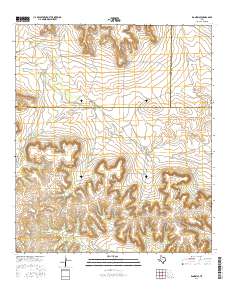 Rankin SE 2016 topographic map thumbnail