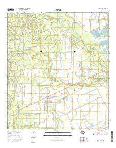 Rock Island 2016 topographic map thumbnail