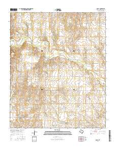 Rolla 2016 topographic map thumbnail