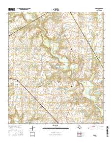 Rucker 2016 topographic map thumbnail