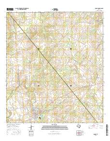 Runge 2016 topographic map thumbnail