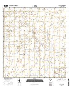 San Tomas Camp 2016 topographic map thumbnail