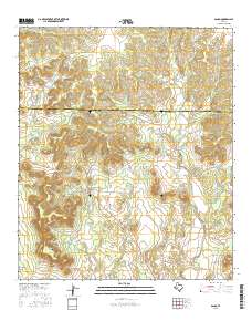 Sanco 2016 topographic map thumbnail