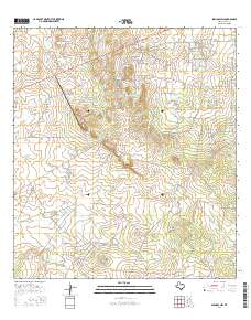 Sarnosa Hill 2016 topographic map thumbnail
