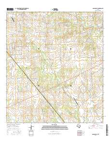 Saspamco SE 2016 topographic map thumbnail