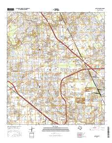 Satsuma 2016 topographic map thumbnail