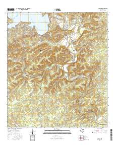 Sattler 2016 topographic map thumbnail