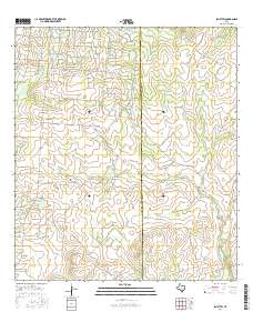 Schattel 2016 topographic map thumbnail