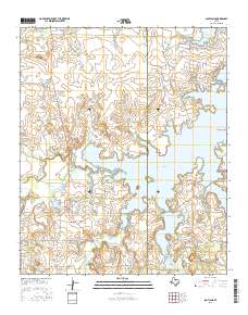 Scotland 2016 topographic map thumbnail