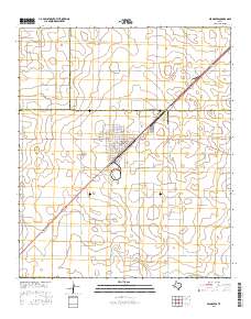 Seagraves 2016 topographic map thumbnail