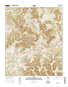 Senate 2016 topographic map thumbnail