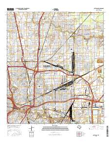 Settegast 2016 topographic map thumbnail