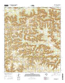 Sheffield NW 2016 topographic map thumbnail