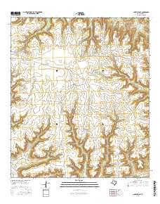Sheffield SE 2016 topographic map thumbnail