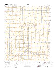 Simms NE 2016 topographic map thumbnail