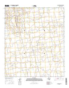 Slager Lake 2016 topographic map thumbnail