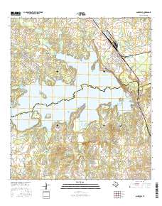 Somerville 2016 topographic map thumbnail