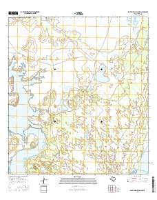 South Bird Island NW 2016 topographic map thumbnail