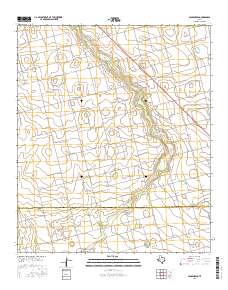 Sparenberg 2016 topographic map thumbnail